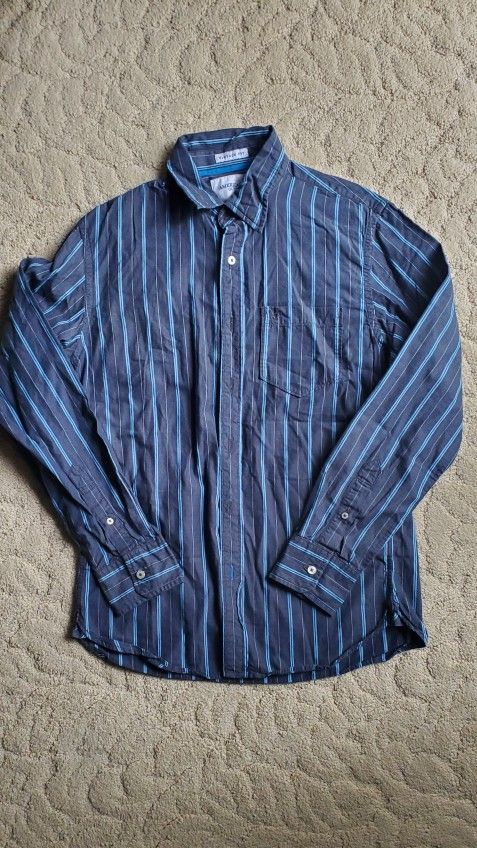 American Eagle Button Down Shirt |Small