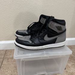 Jordan 1 Retro