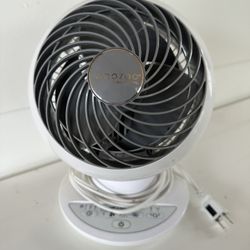 Fan 