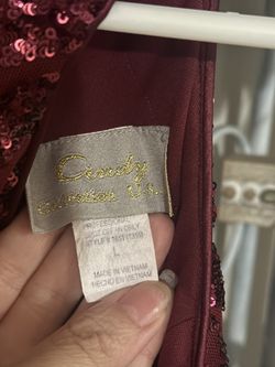 Vendo Bellos Vestidos Pregunté Sin Compromiso 