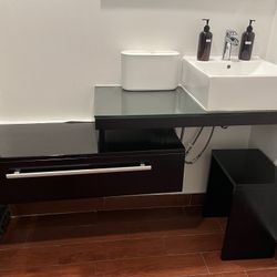 Bathroom Set