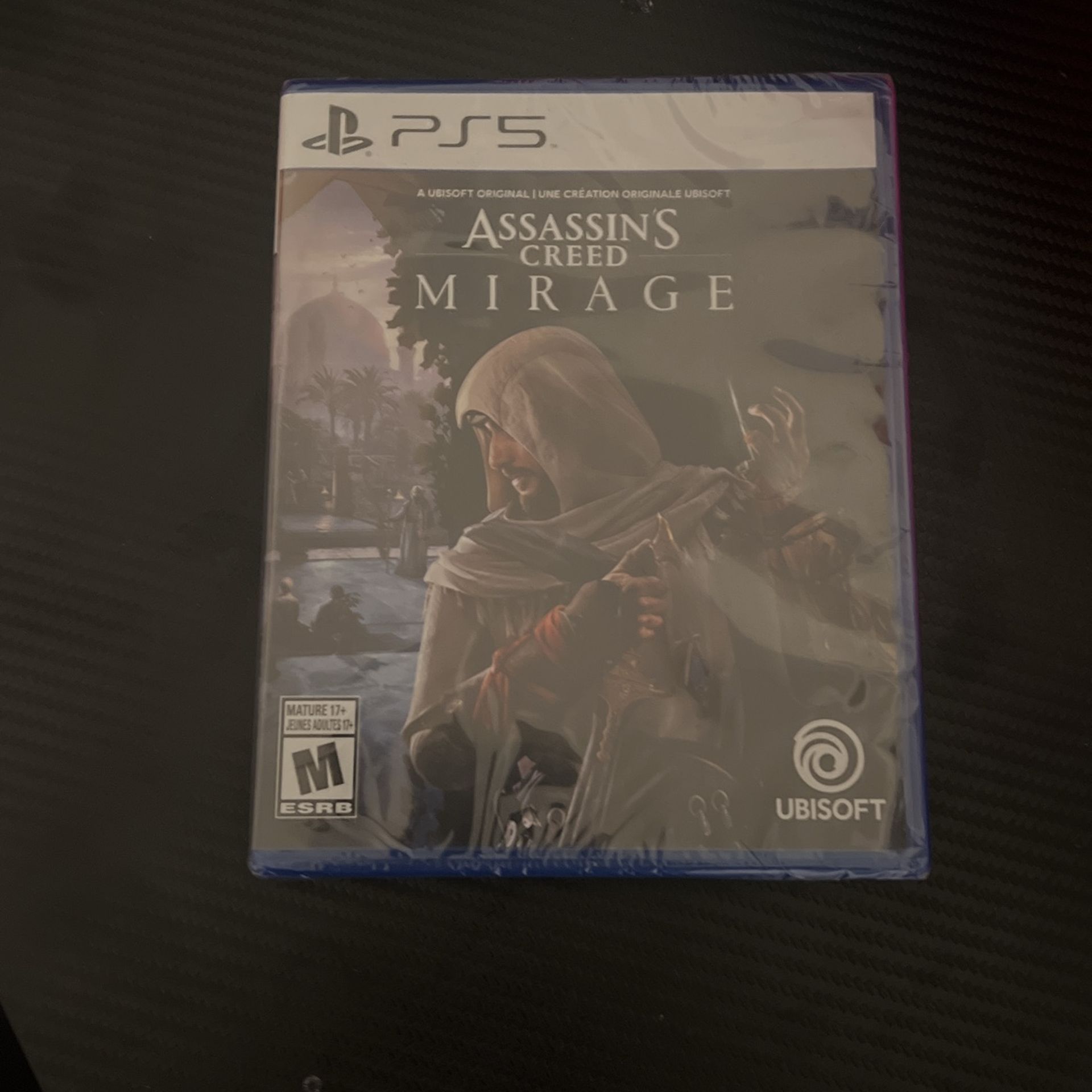 games