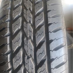 Tire 195/70R14