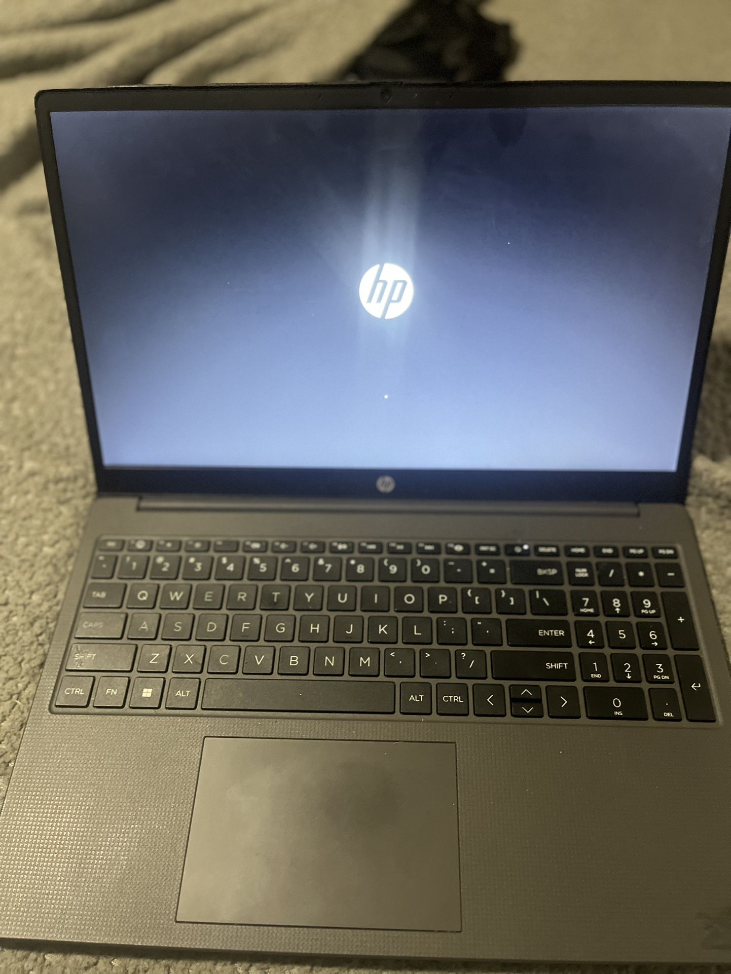 Hp 255 G10 Laptop