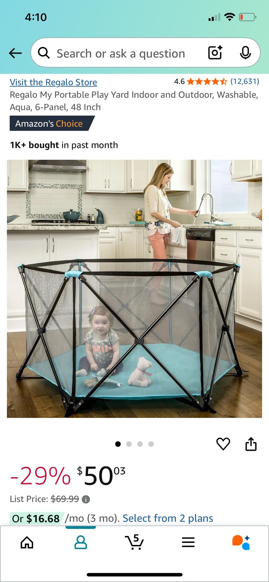 Playpen