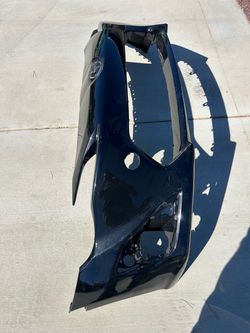 Scion frs 2013 and 2014 and 2015 and 2016 front bumper
