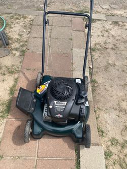 Lawnnmiwer