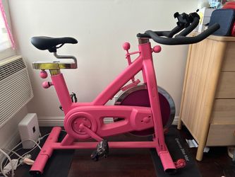 Spinning Bike