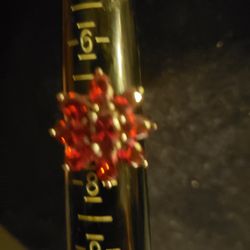 Beautiful Ruby Ring