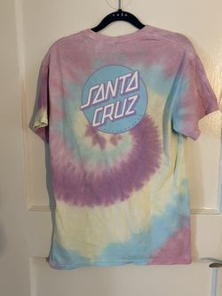 Santa Cruz T-shirt