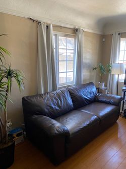 IKEA sofa bed sleeper
