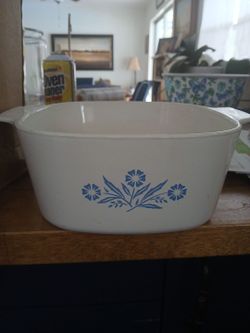 Corning ware