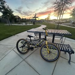 So Cal Flyer Se Bike 24 Inch 