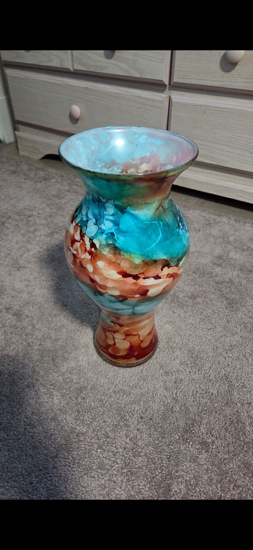 Vase