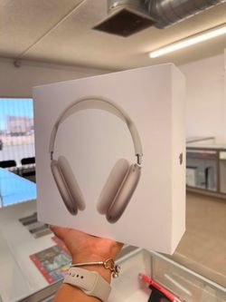 AirPods Max