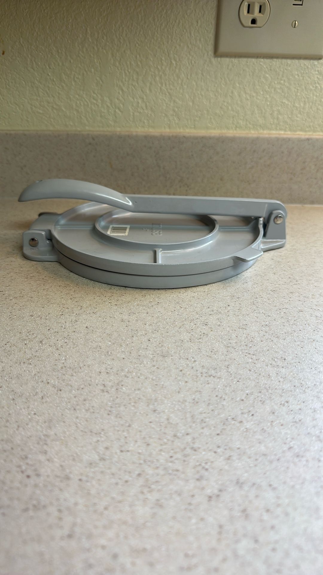 Tortilla Press