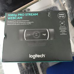 Camera Stream