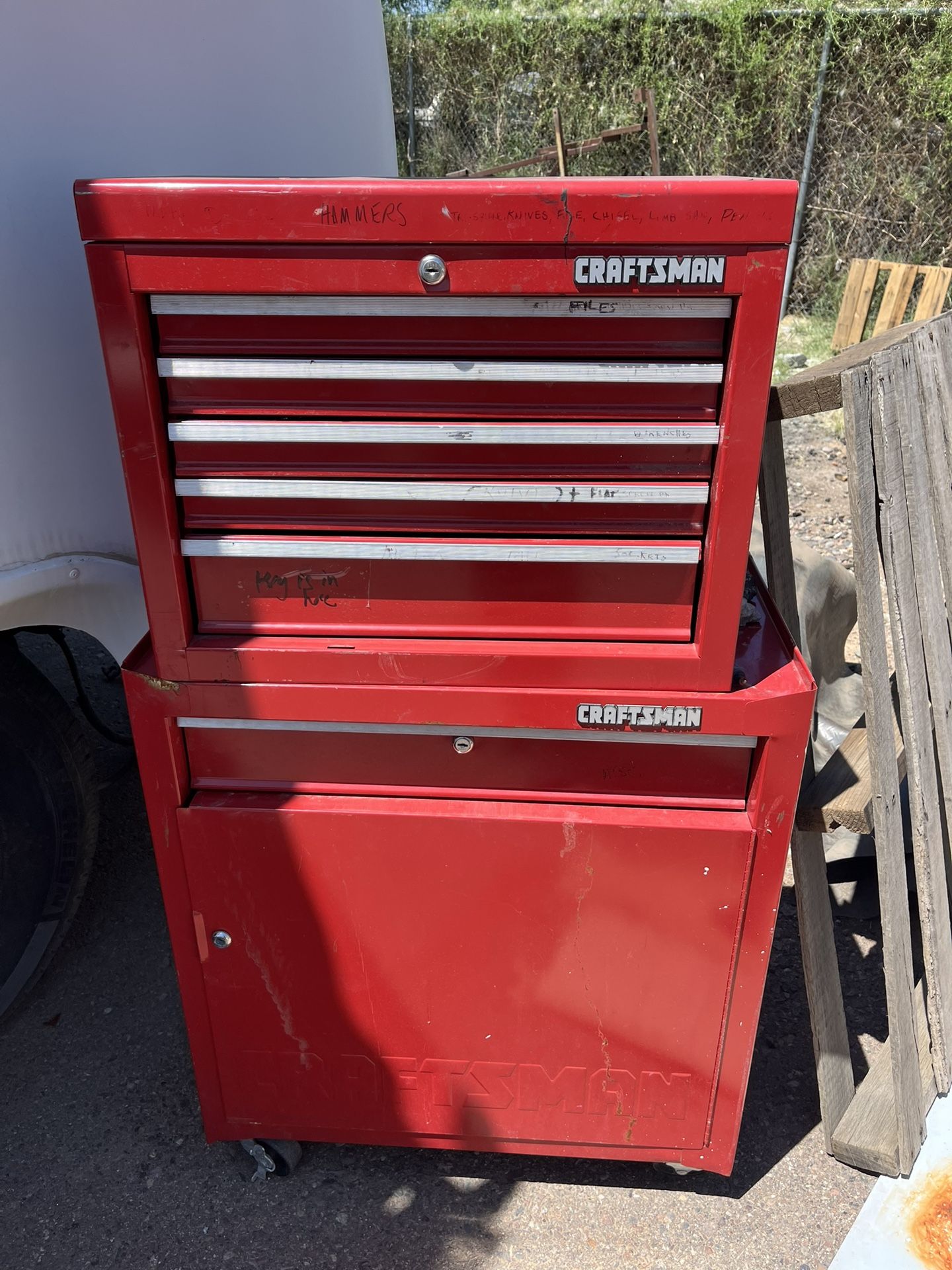 Box Tools