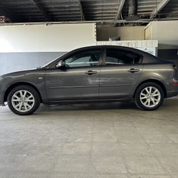 2012 Mazda 3 $2600 DP