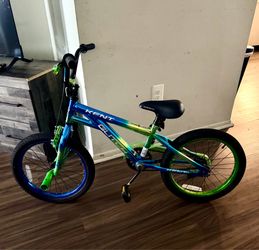 Brand New Boys Bike