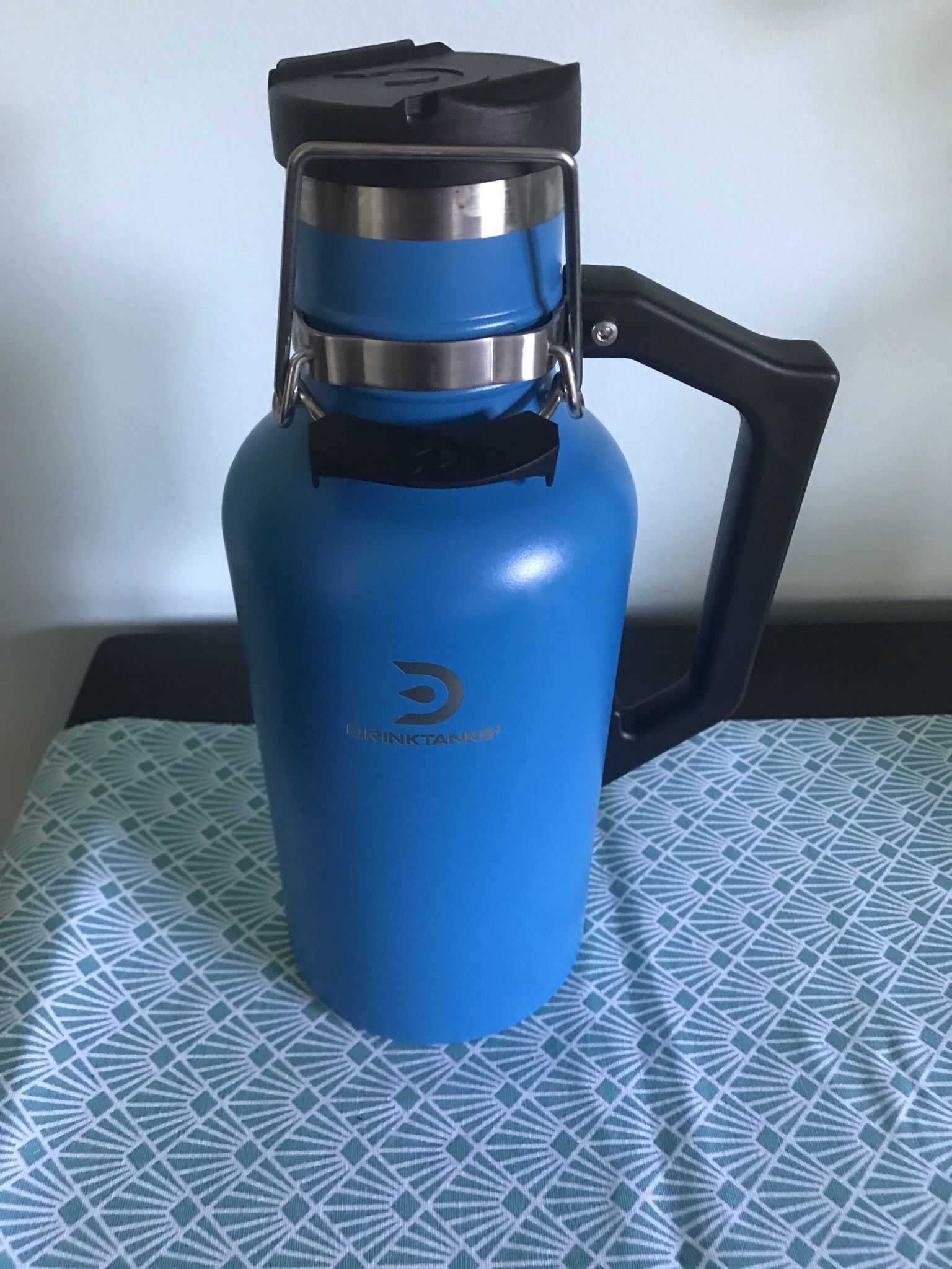 REI Drinktank Thermos/ Growler