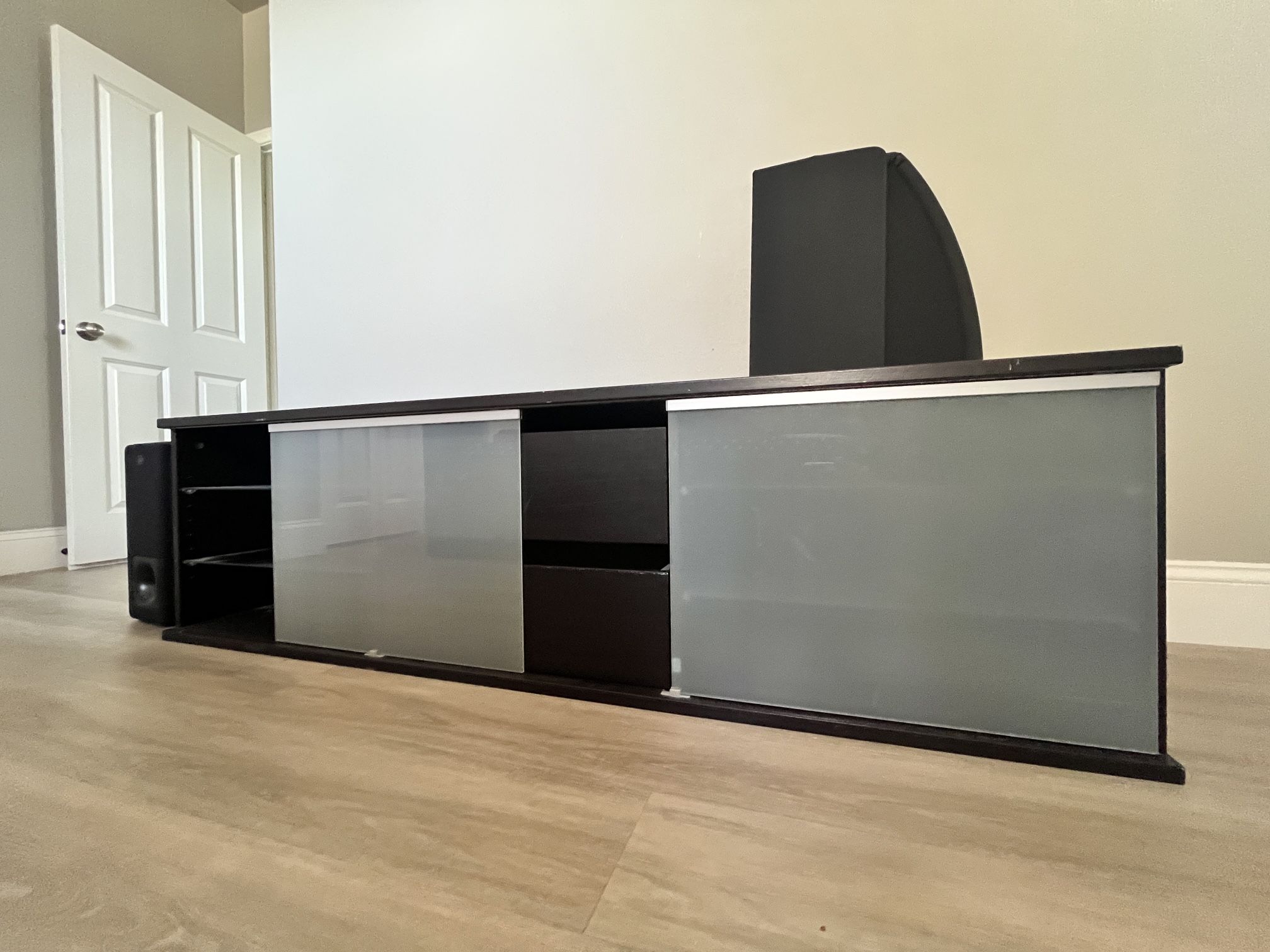 Ikea Tv Stand (Read description)