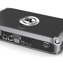 JL Audio VX1000/1i