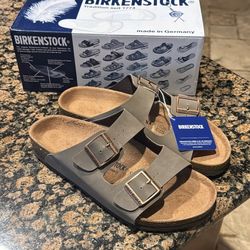 Birkenstock Sandals - 10M (NEW)