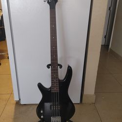 Ibanez GSR100EXL Lefty Bass