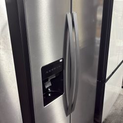 Whirlpool Refrigerator