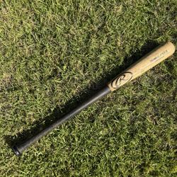 Rawlings Protege 151T Wood Bat