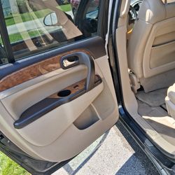 2012 Buick ENCLAVE  226,00 MILES