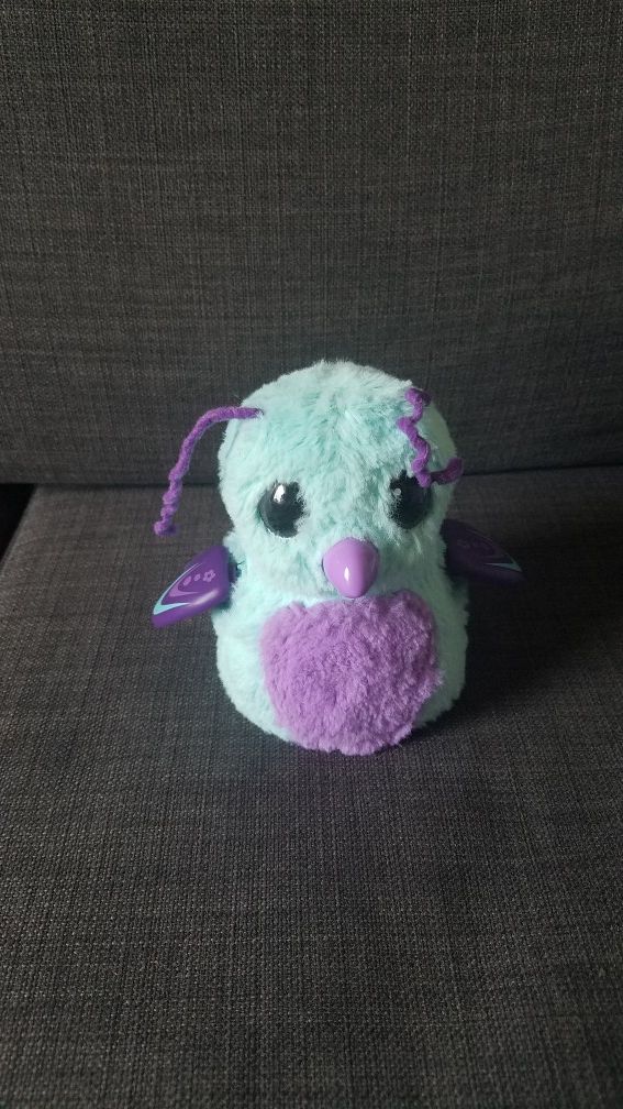 Hatchimal New