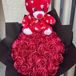 Eternal Flower Arrangements 
