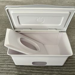 Ubbi Baby Wipes Dispenser