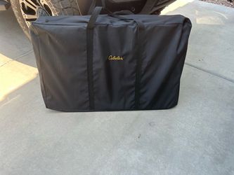 Cabela’s camp kitchen. Like new.