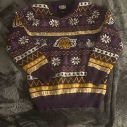 Lakers Sweater 