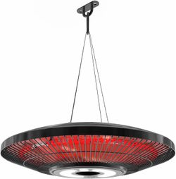 Outdoor Patio Heater, New in Box