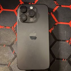 iPhone 14 Pro 128 Gb Unlocked 