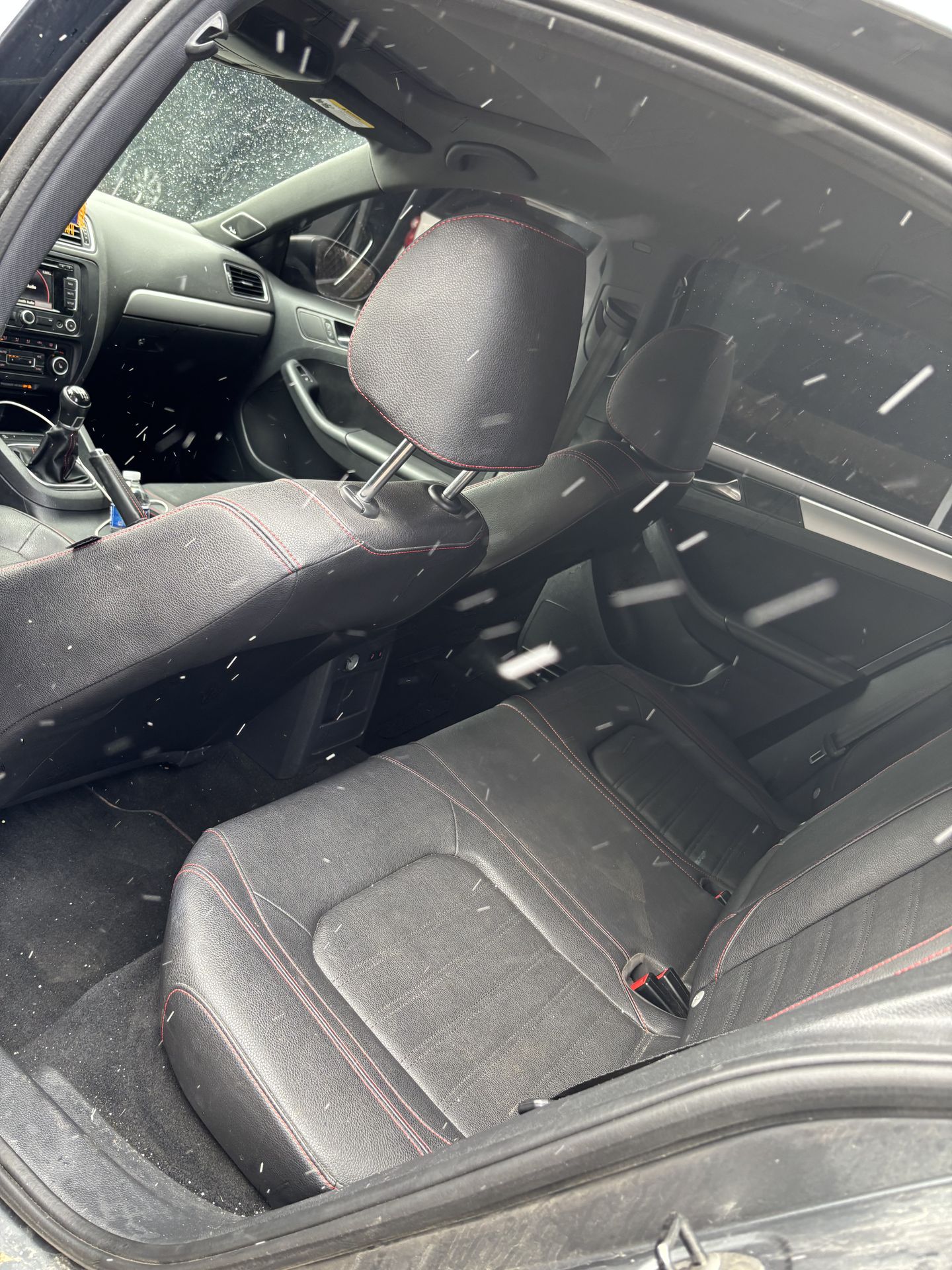 2012 Volkswagen Jetta