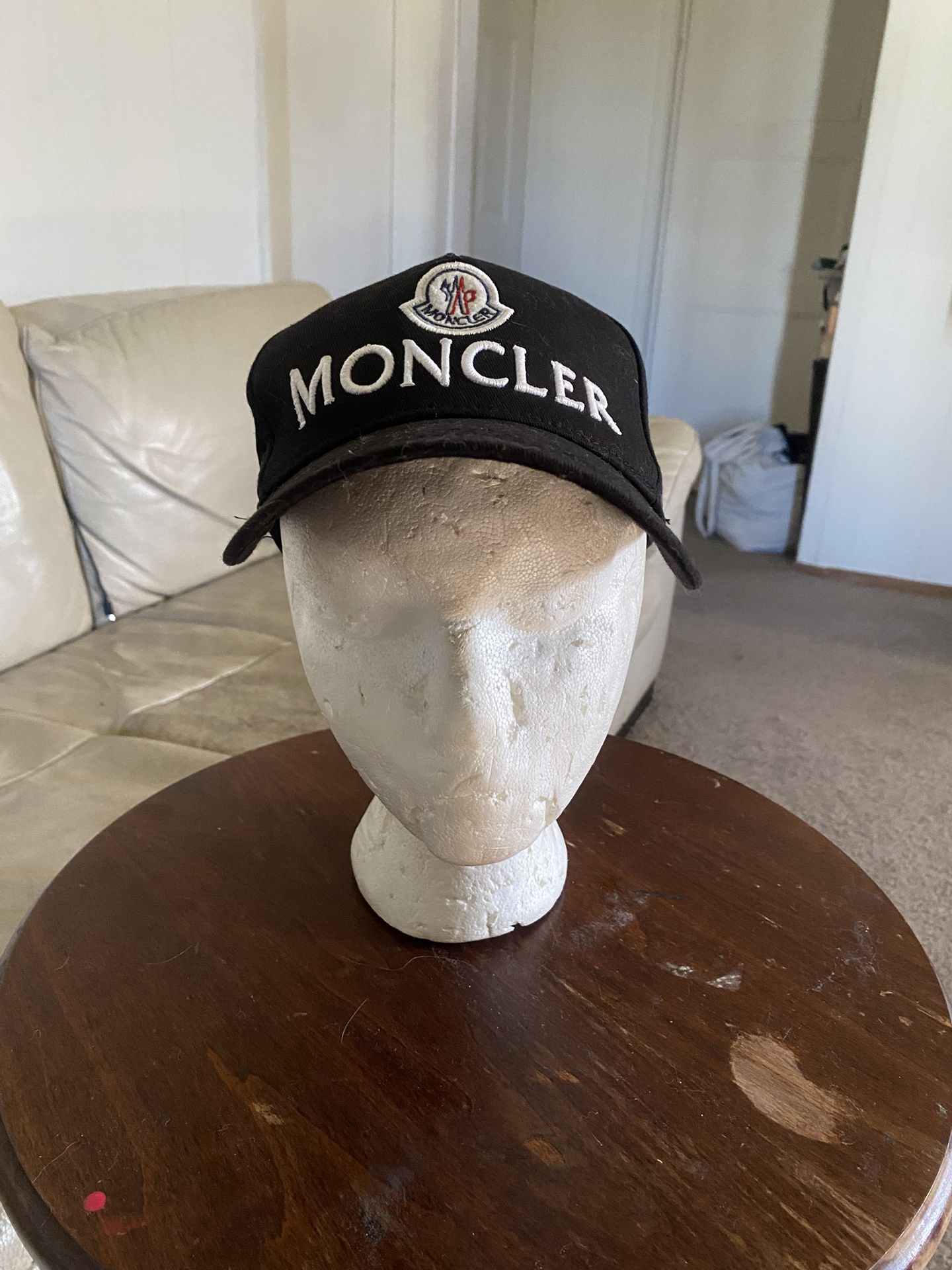 Moncler Cap 1:1