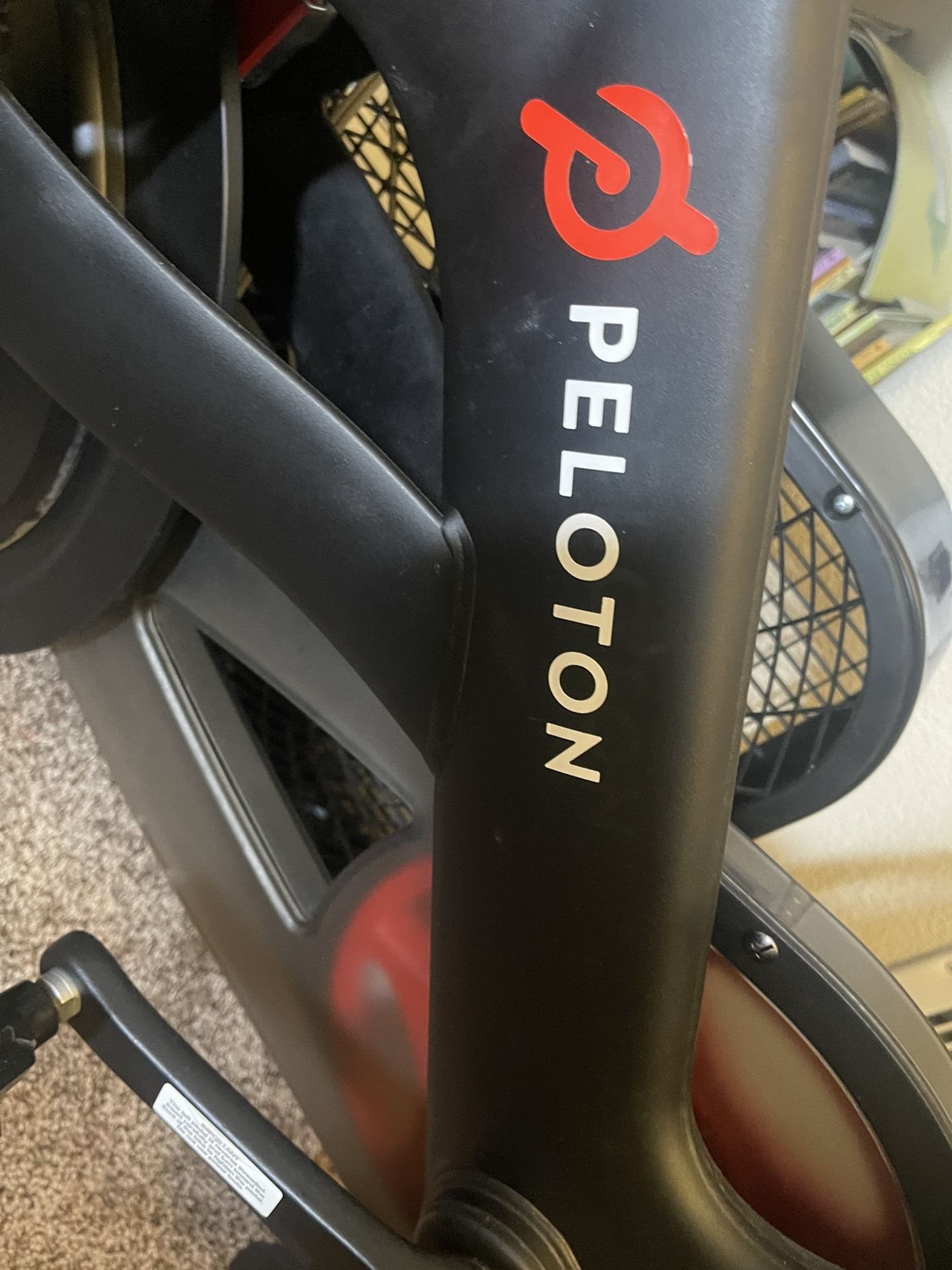 Peloton