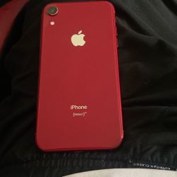 iPhone XR
