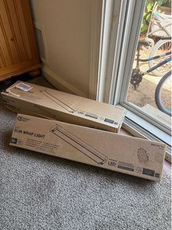 led lights