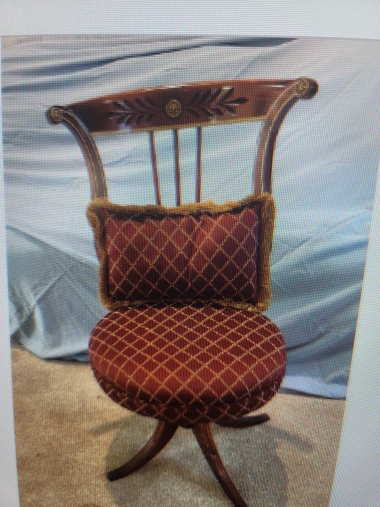 Victorian Chair