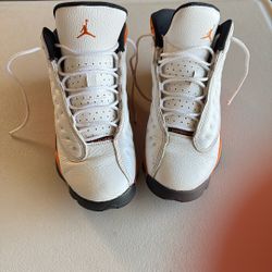 Jordan 13 Retro Starfish