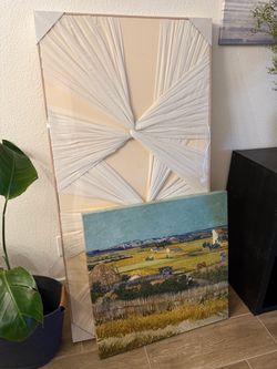 ART DECORATION