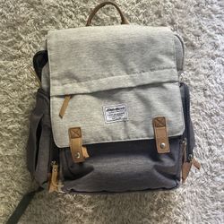 Eddie Bauer First Adventure Backpack