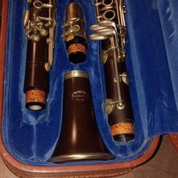 Evette Clairanet Made In Paris Real Nice