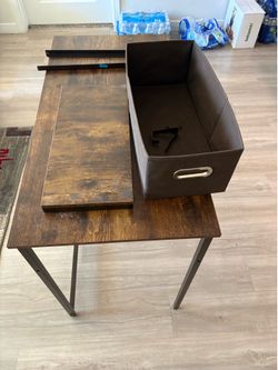 Study Table